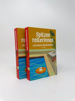 Spitzenreiterinnen (Innenansicht)