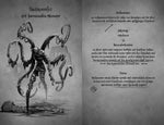 Creepy Chronicles - Vorsicht, Halsabschneider!