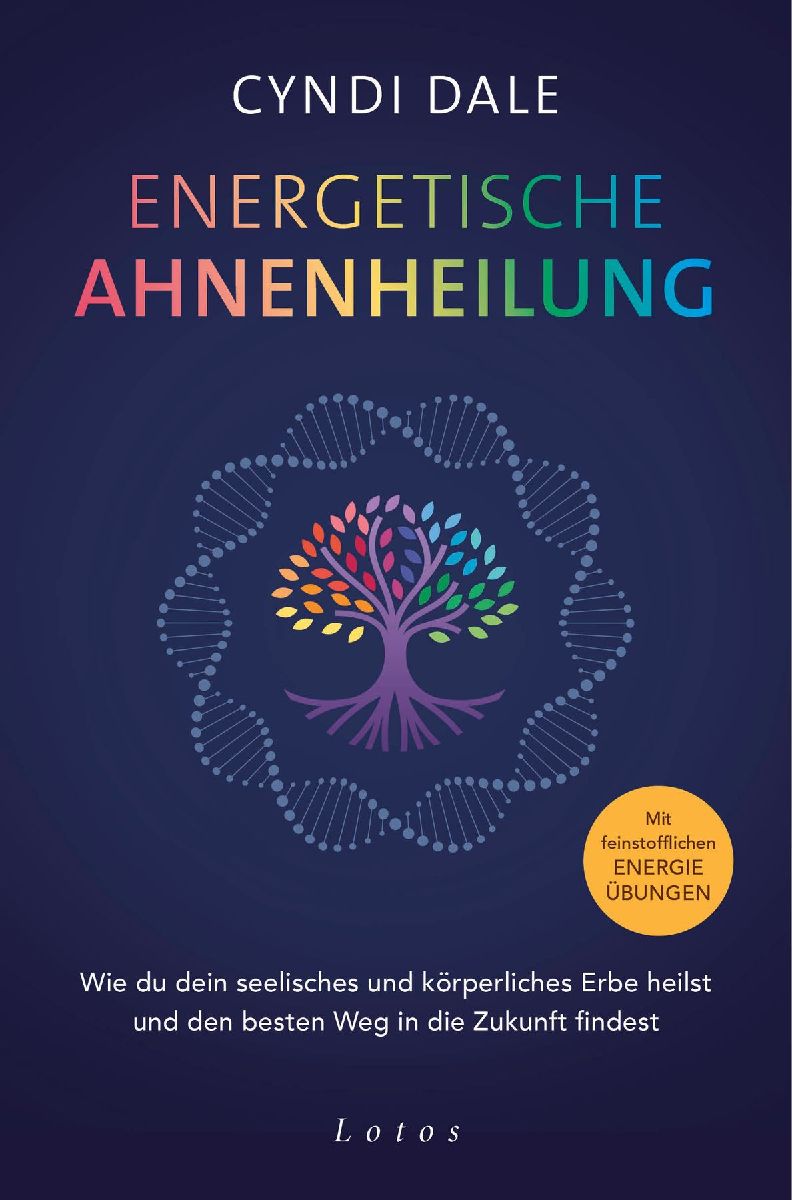 Energetische Ahnenheilung