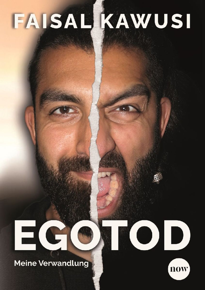 Egotod