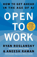 Open to Work