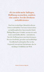 Hoffnung
