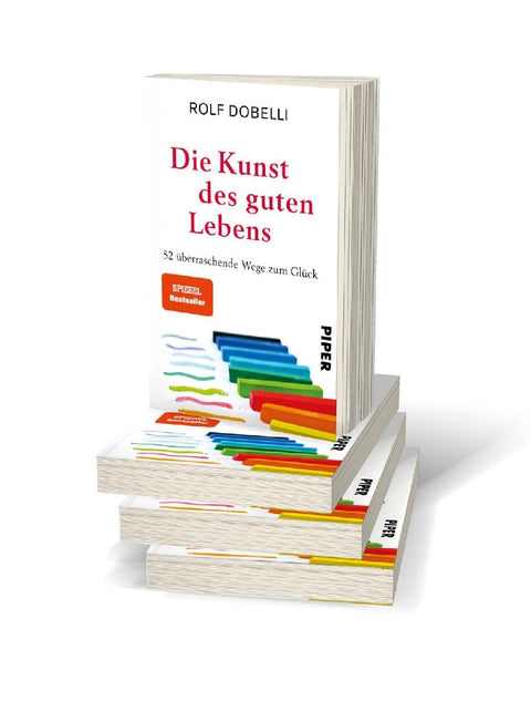 Die Kunst des guten Lebens
