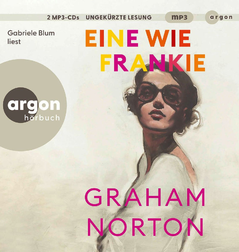Eine wie Frankie