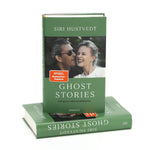 Ghost Stories (Innenansicht)