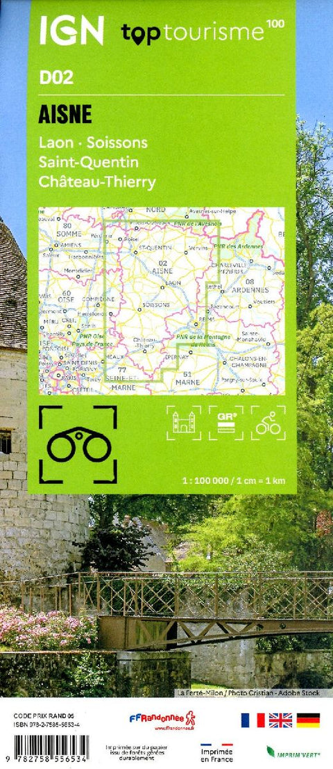 Aisne St-Quentin