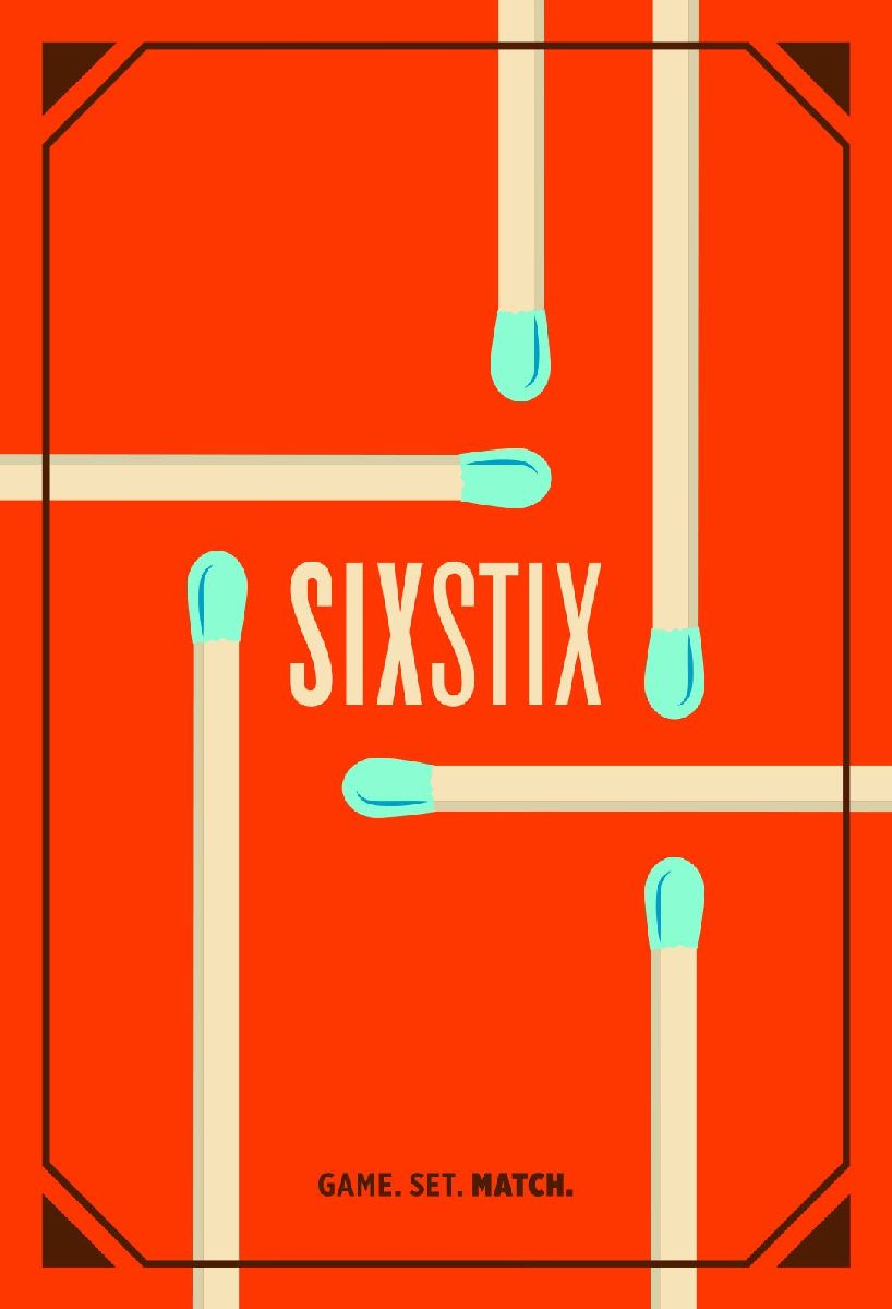 Sixstix