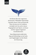 Blauwal der Erinnerung