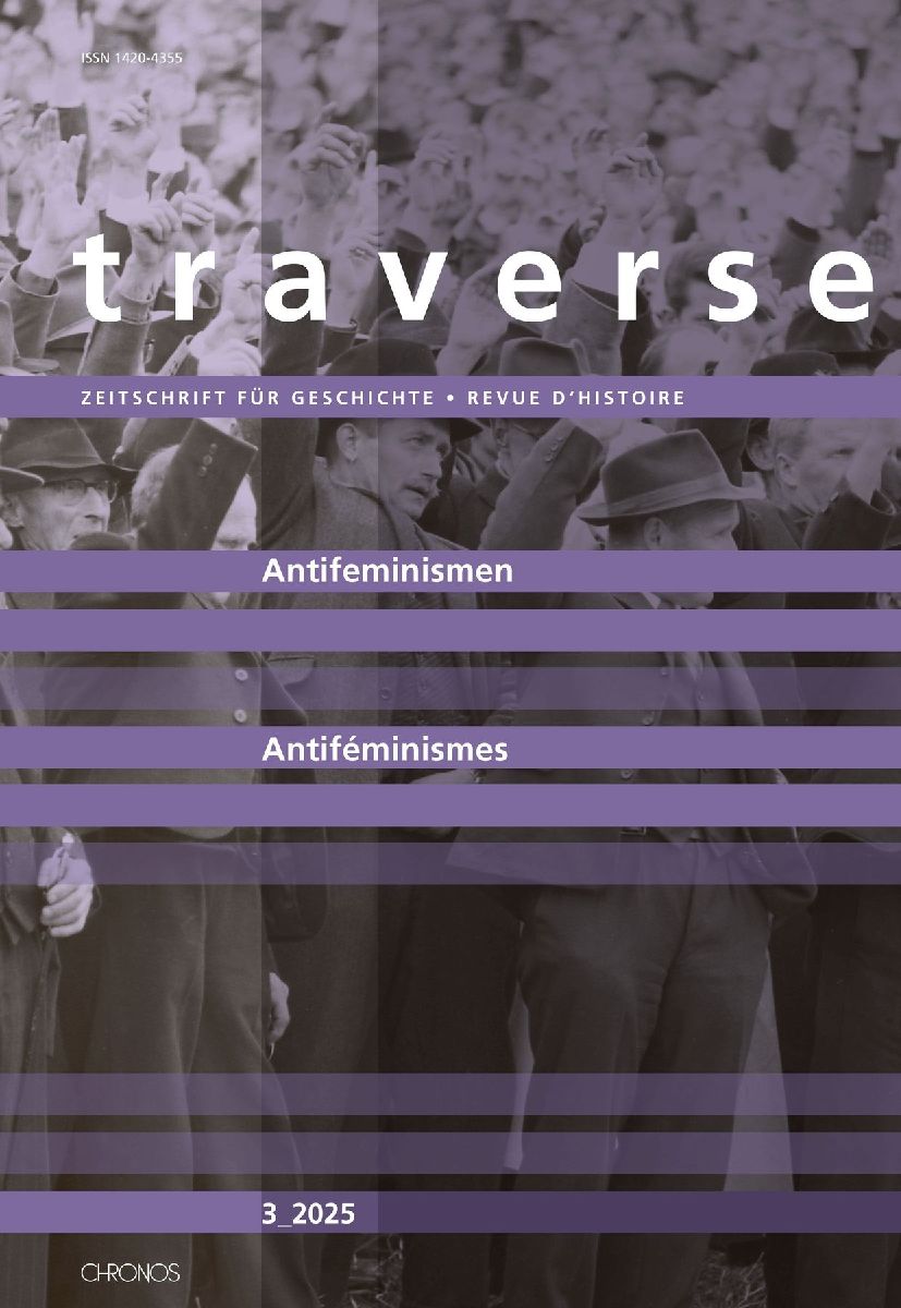 Antifeminismen | Antiféminismes