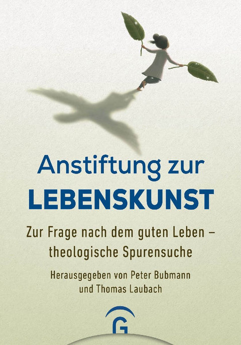 Anstiftung zur Lebenskunst