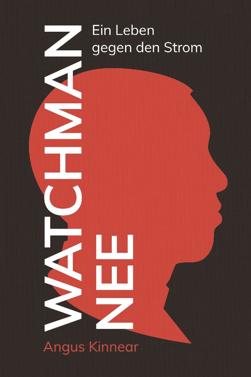 Watchman Nee