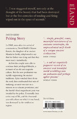Peking Story