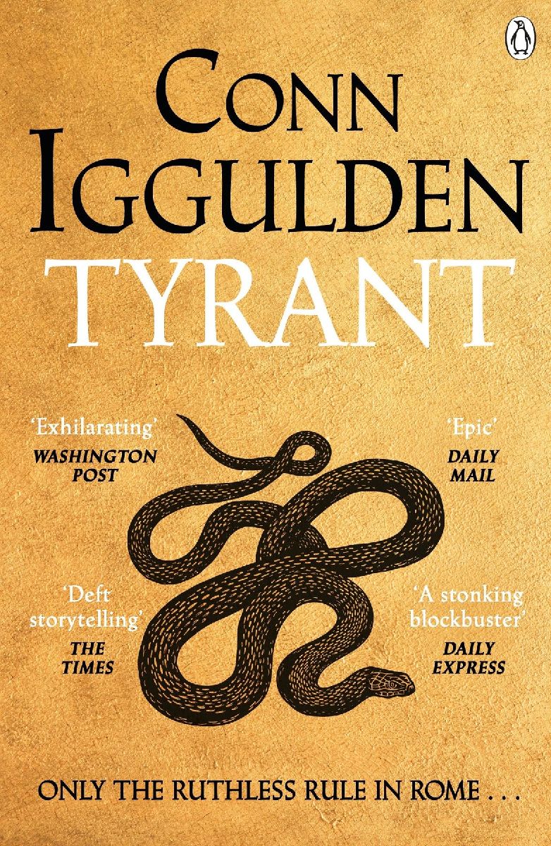 Tyrant