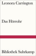 Das Hörrohr