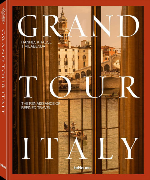 Grand Tour Italy