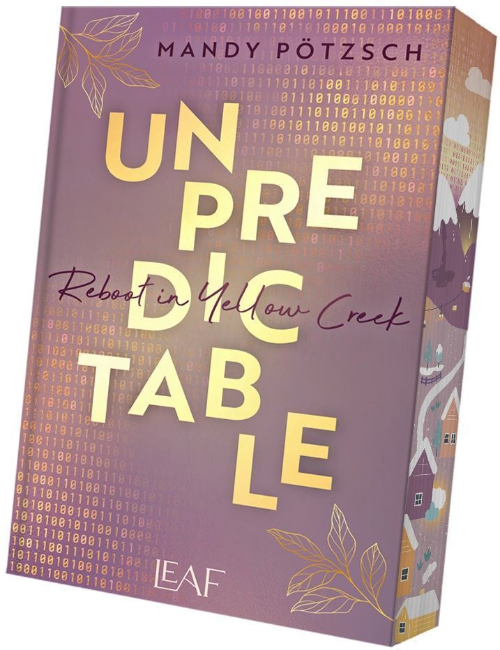 Unpredictable