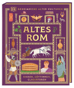 Geheimnisse alter Kulturen. Altes Rom