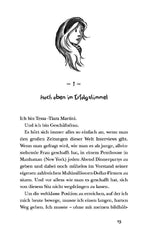 Ferien für die Chaosschwestern (Innenansicht)