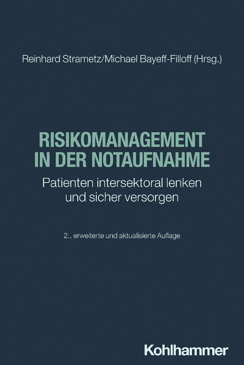 Risikomanagement in der Notaufnahme