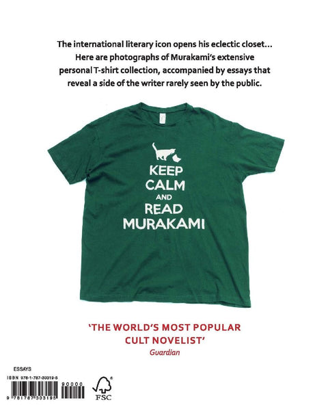 Murakami T