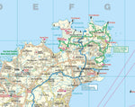 Reise Know-How InselTrip Guernsey mit Ausflug nach Jersey