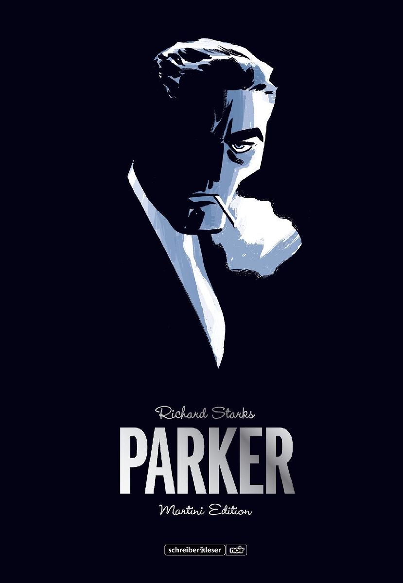 Parker - Martini Edition