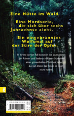Im Wald der Wölfe