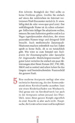 Das böse Buch für Ärzte (Innenansicht)