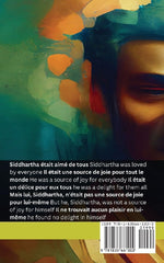 Siddhartha - Un Roman Indien / An Indian Novel