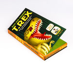Bau dir deinen T. Rex (Innenansicht)