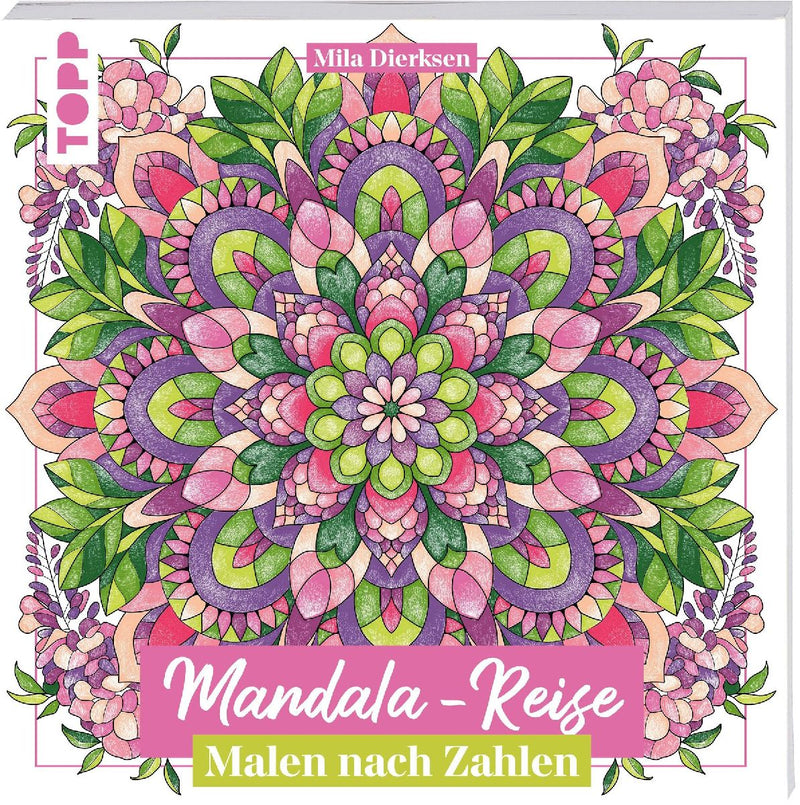 Mandala-Reise