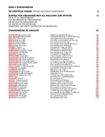 Handbuch der Stadtbaukunst