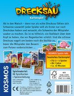 Drecksau (Rückseite)