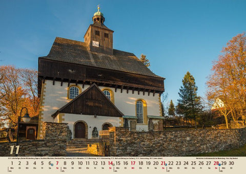 Glanzlichter Erzgebirge 2027