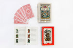 Tattoo Tarot (Innenansicht)