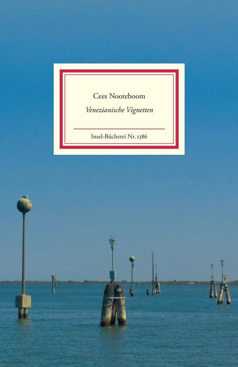 Venezianische Vignetten