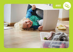 Neurodiversität in der Kita (Innenansicht)