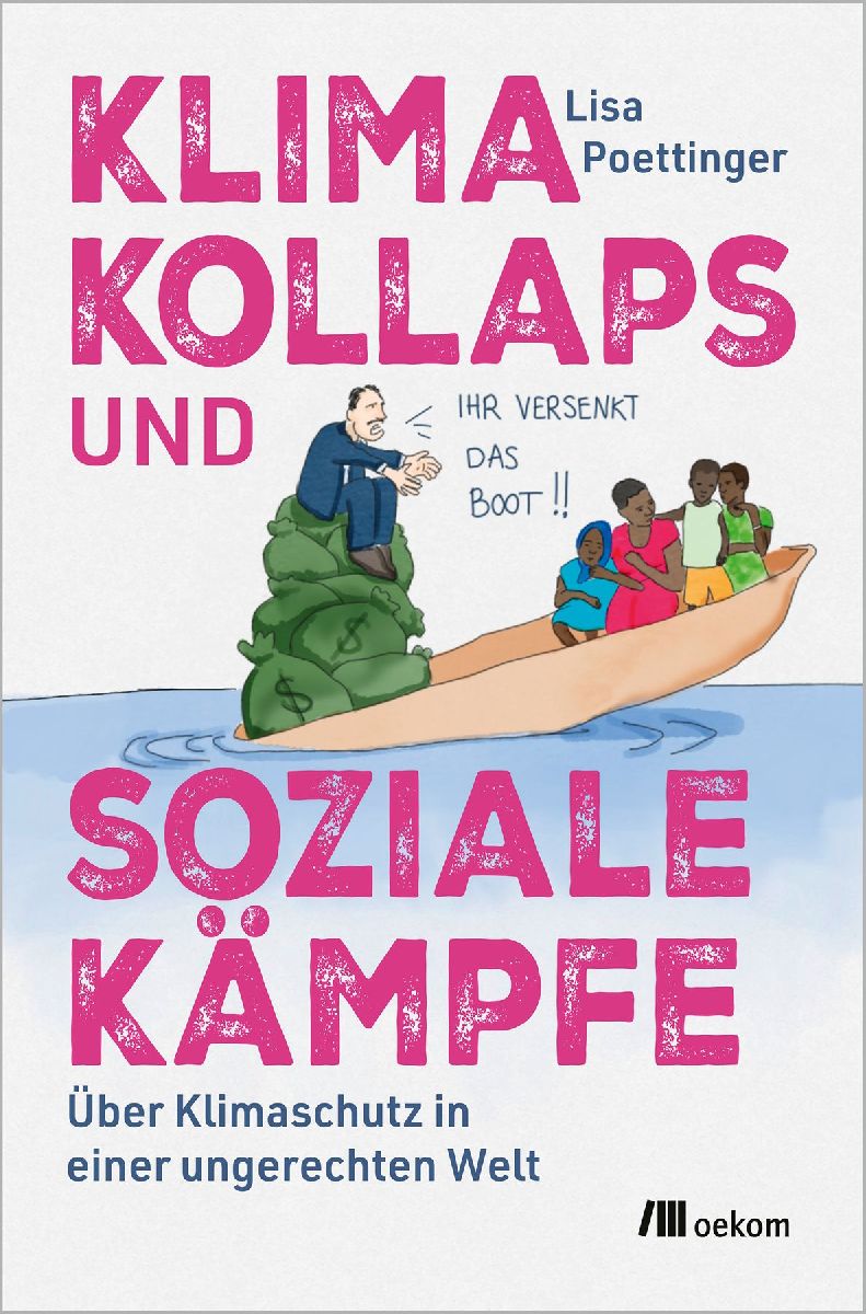 Klimakollaps und soziale Kämpfe