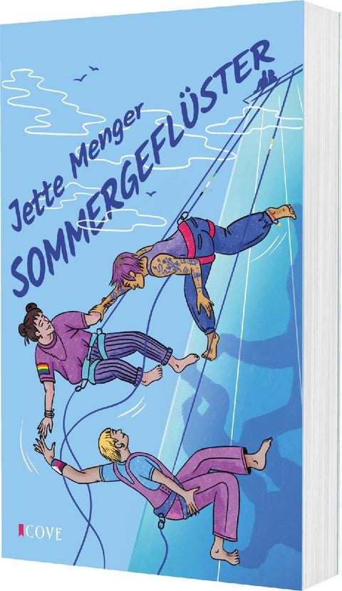 Sommergeflüster