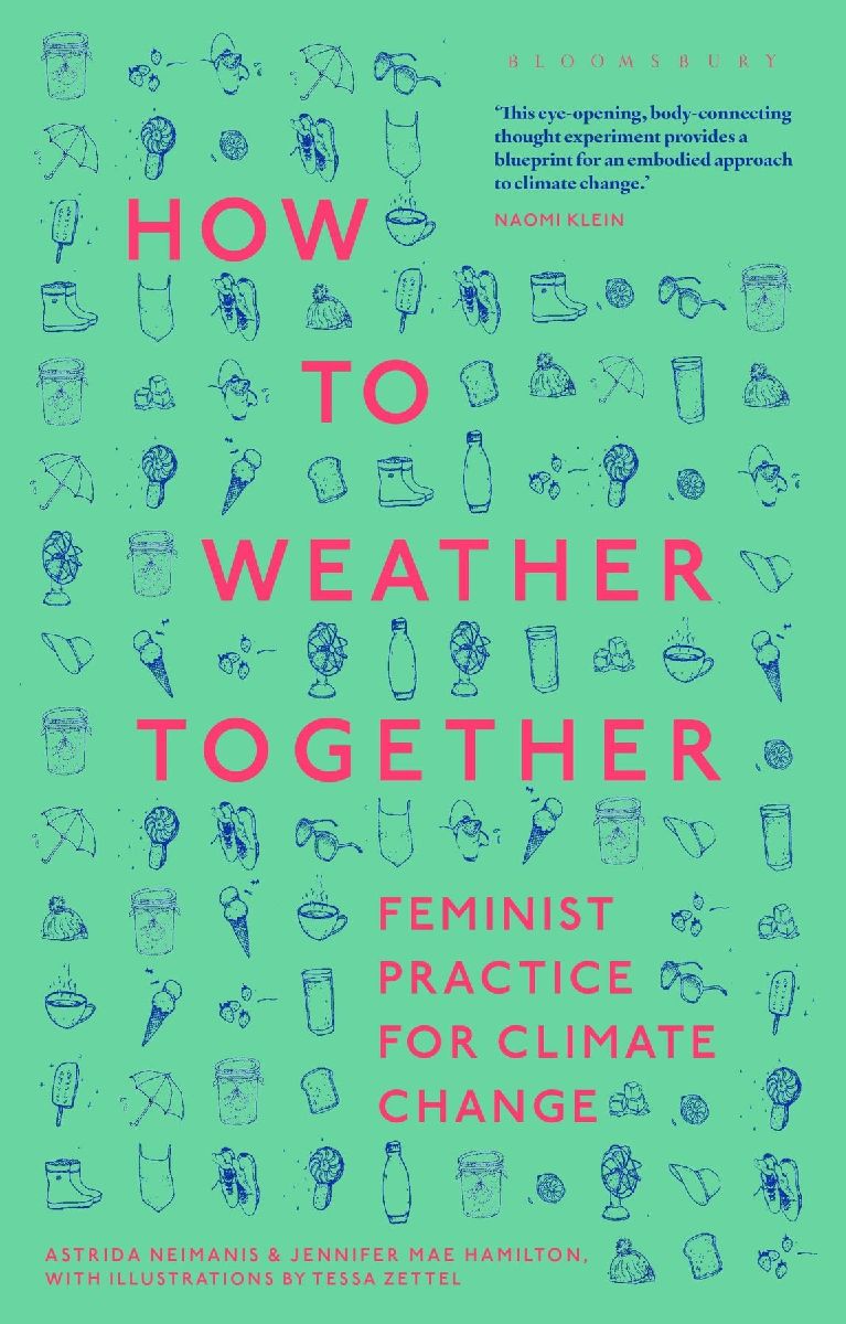 How to Weather Together