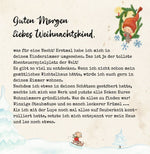 Mitmachkalender Mein Wichteltür-Adventskalender (Innenansicht)