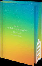 Die Mitternachtsbibliothek