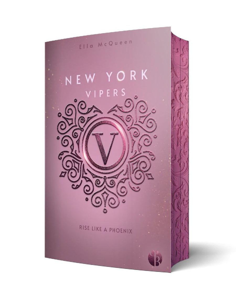New York Vipers