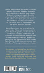 Von guten Mächten treu und still umgeben