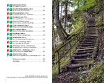 Wandern mit Hund Steiermark (Innenansicht)