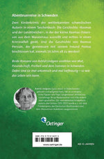 Rasmus und der Landstreicher / Rasmus, Pontus und der Schwertschlucker (Rückseite)