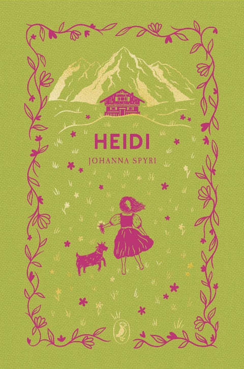 Heidi