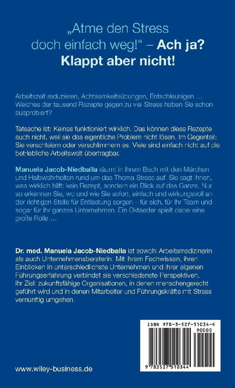 Den schreienden Kollegen kann man nicht wegatmen