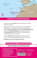 Reise Know-How Reiseführer Lanzarote (Innenansicht)