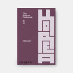 THE KOREAN COOKBOOK